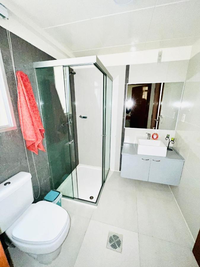 Moderno Y Comodo Apartamento Con La Mejor Ubicacion En Sopocachi Appartement La Paz Buitenkant foto